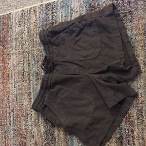 Athleta Farallon Shorts - women size 6 Tall